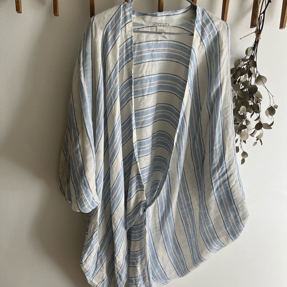 Vitamin A kaftan